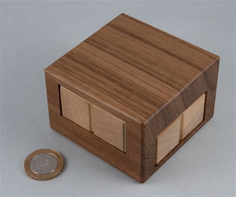 pandora's box puzzle solution